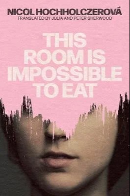 This Room Is Impossible to Eat