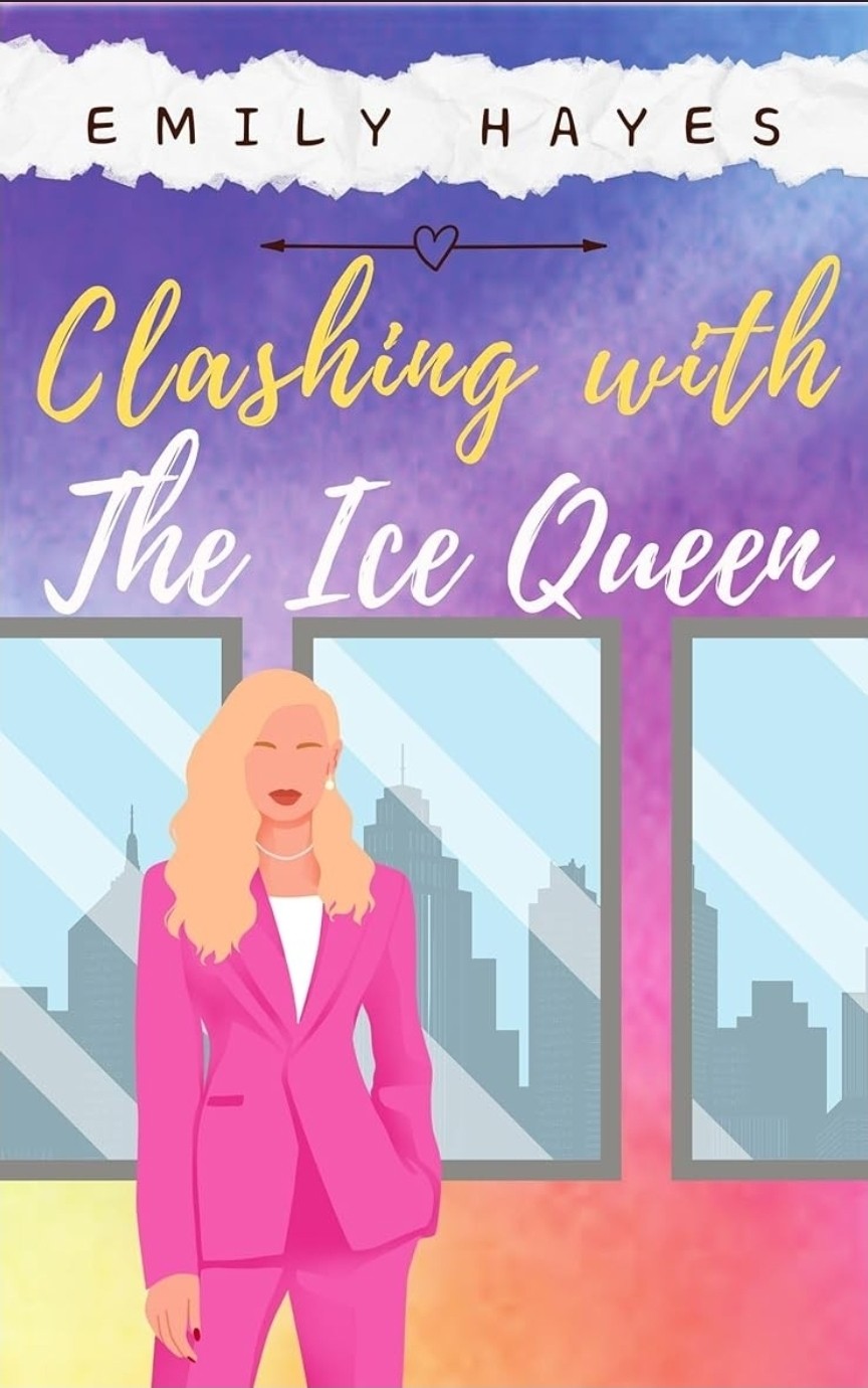 Clashing with the ice queen