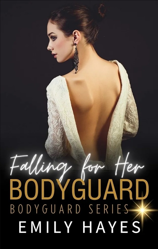 Falling for her bodyguard