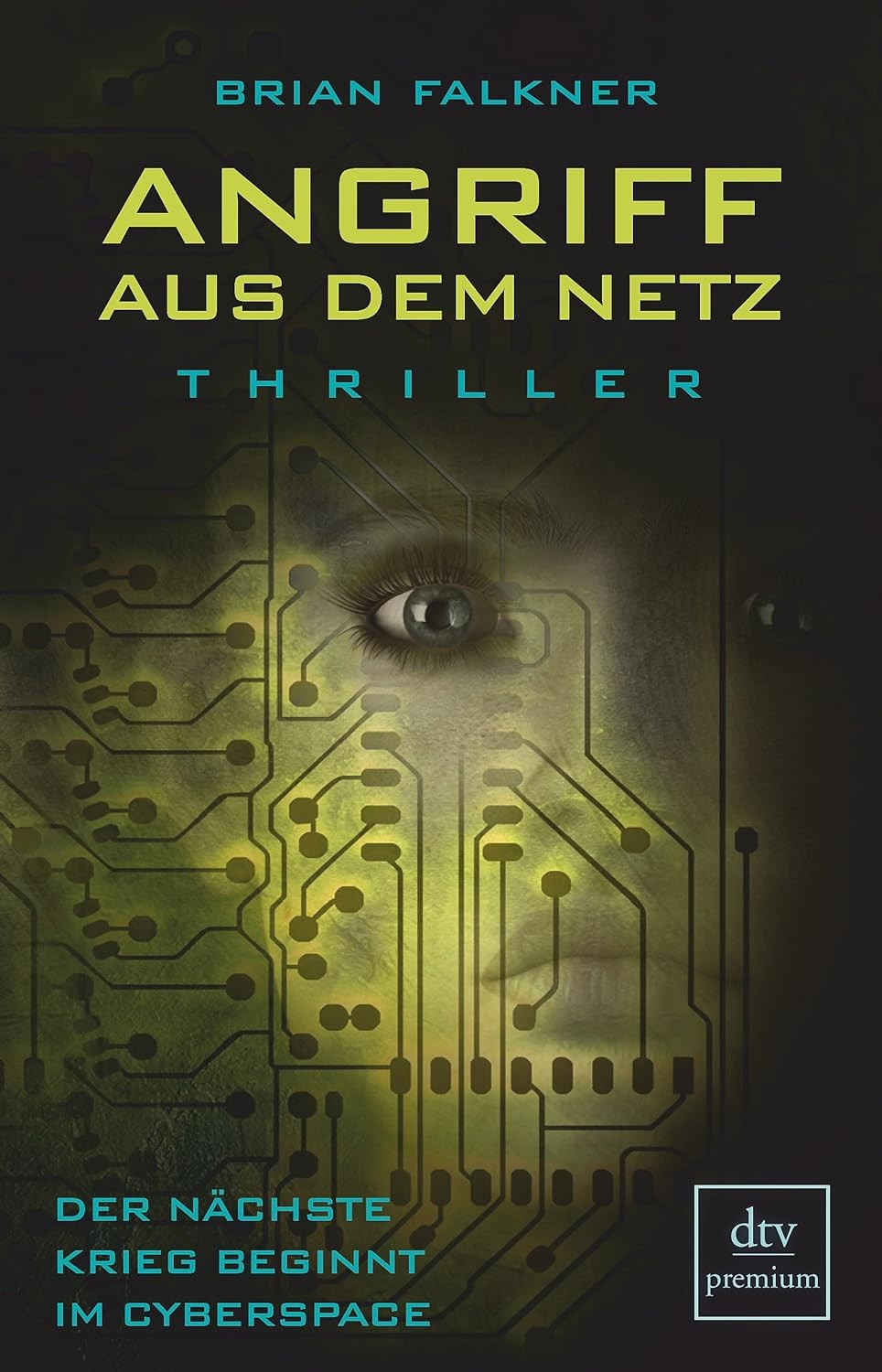 Angriff aus dem Netz