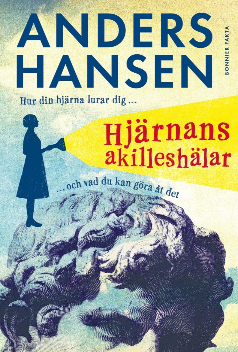 Hjärnans akilleshälar 