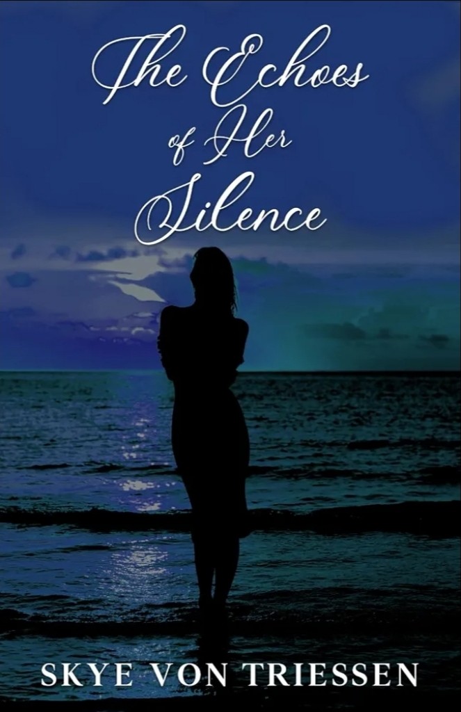 The echoes of her silence 