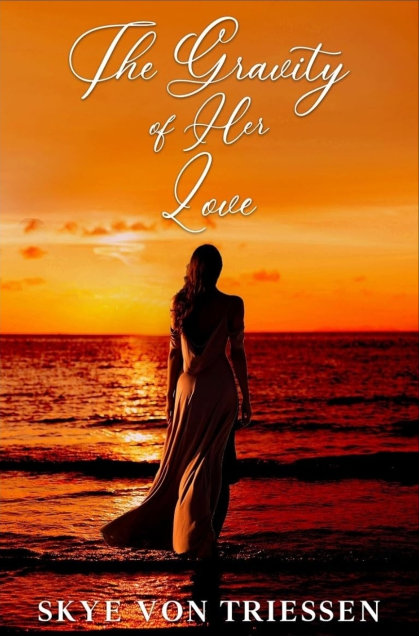 The gravity of her love