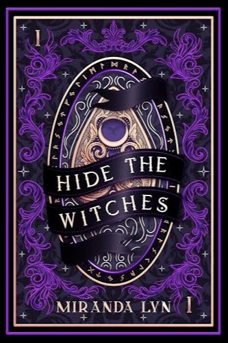 Hide the Witches