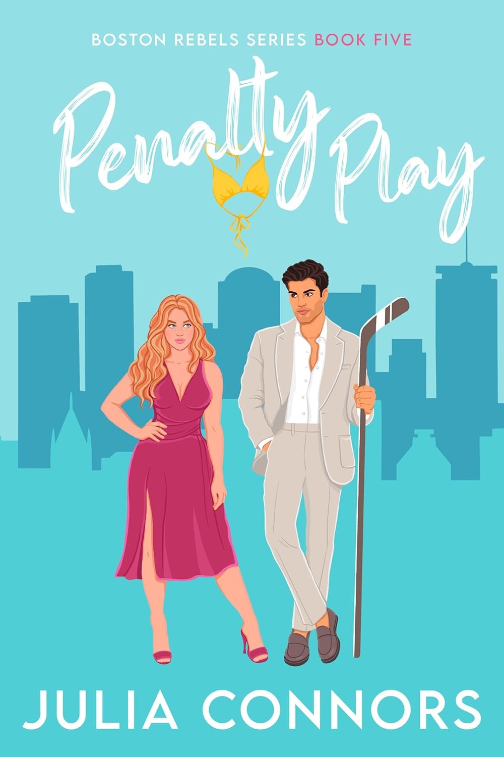 Penalty Play