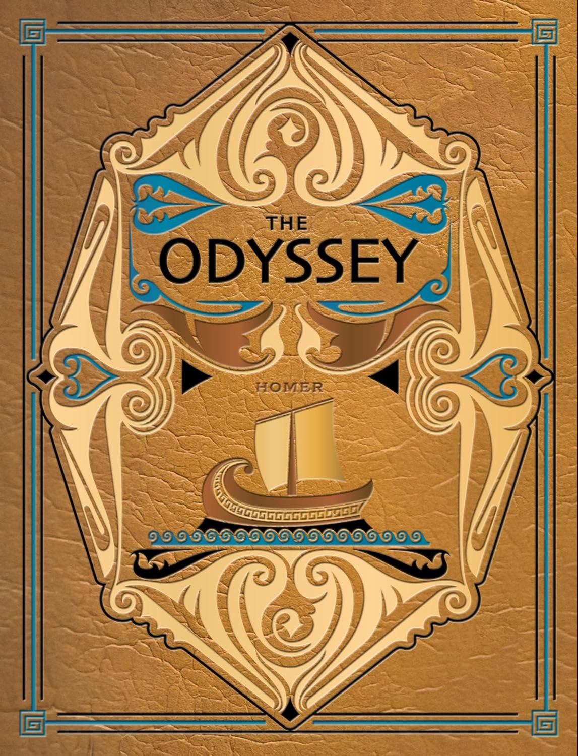 The Odyssey