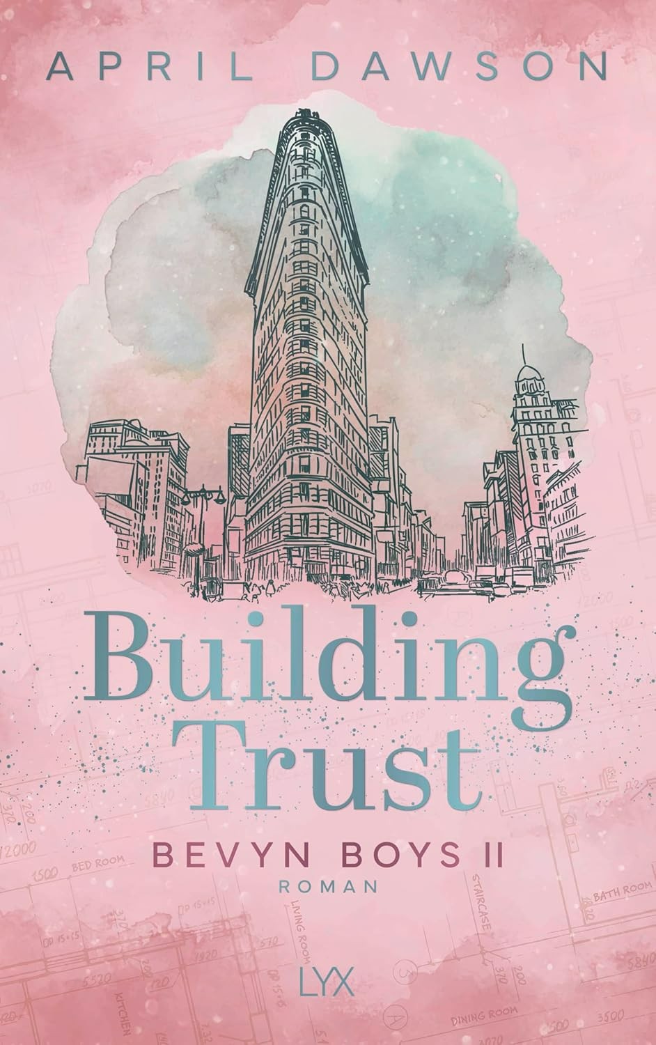Building Trust