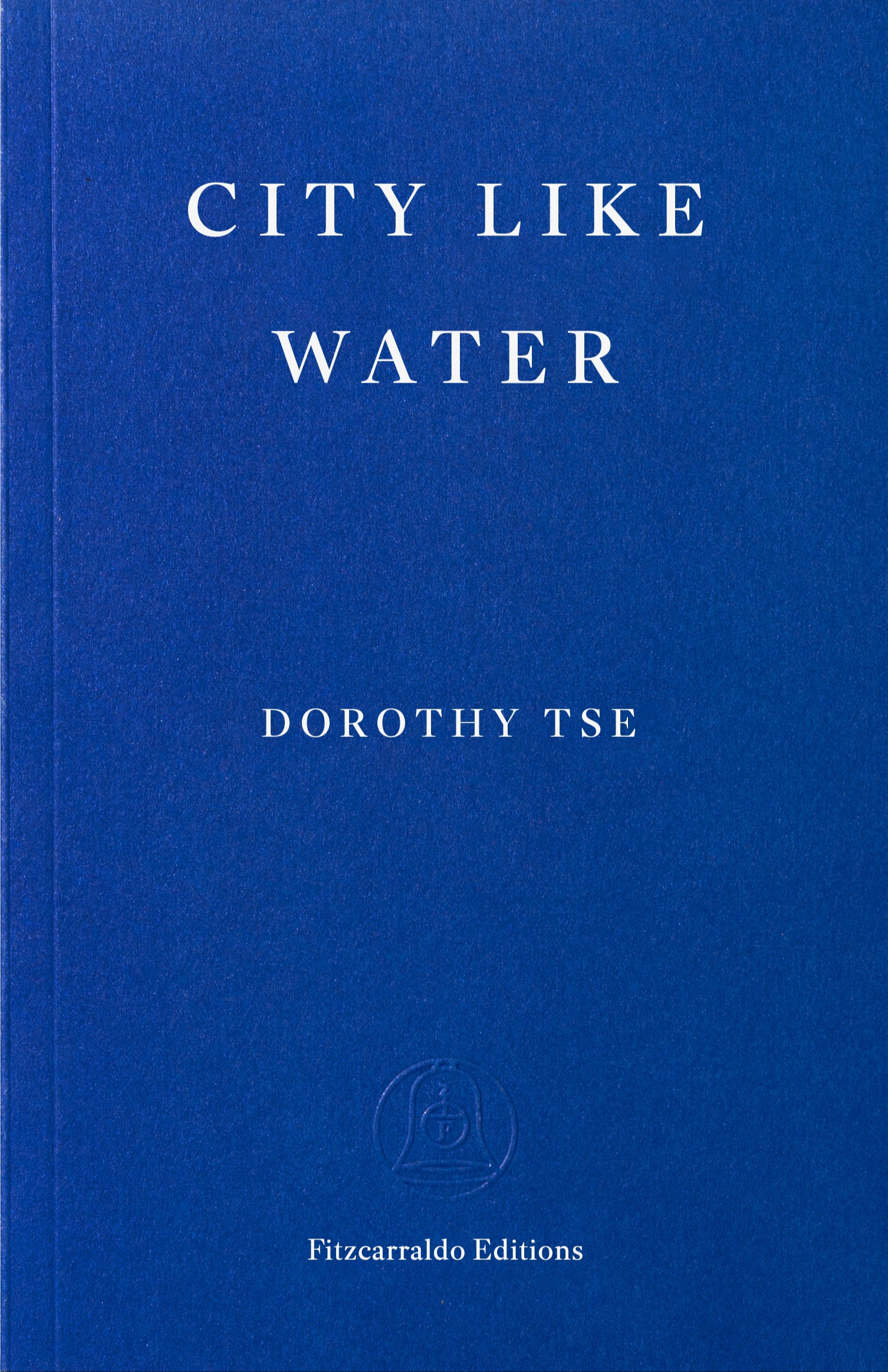City Like Water