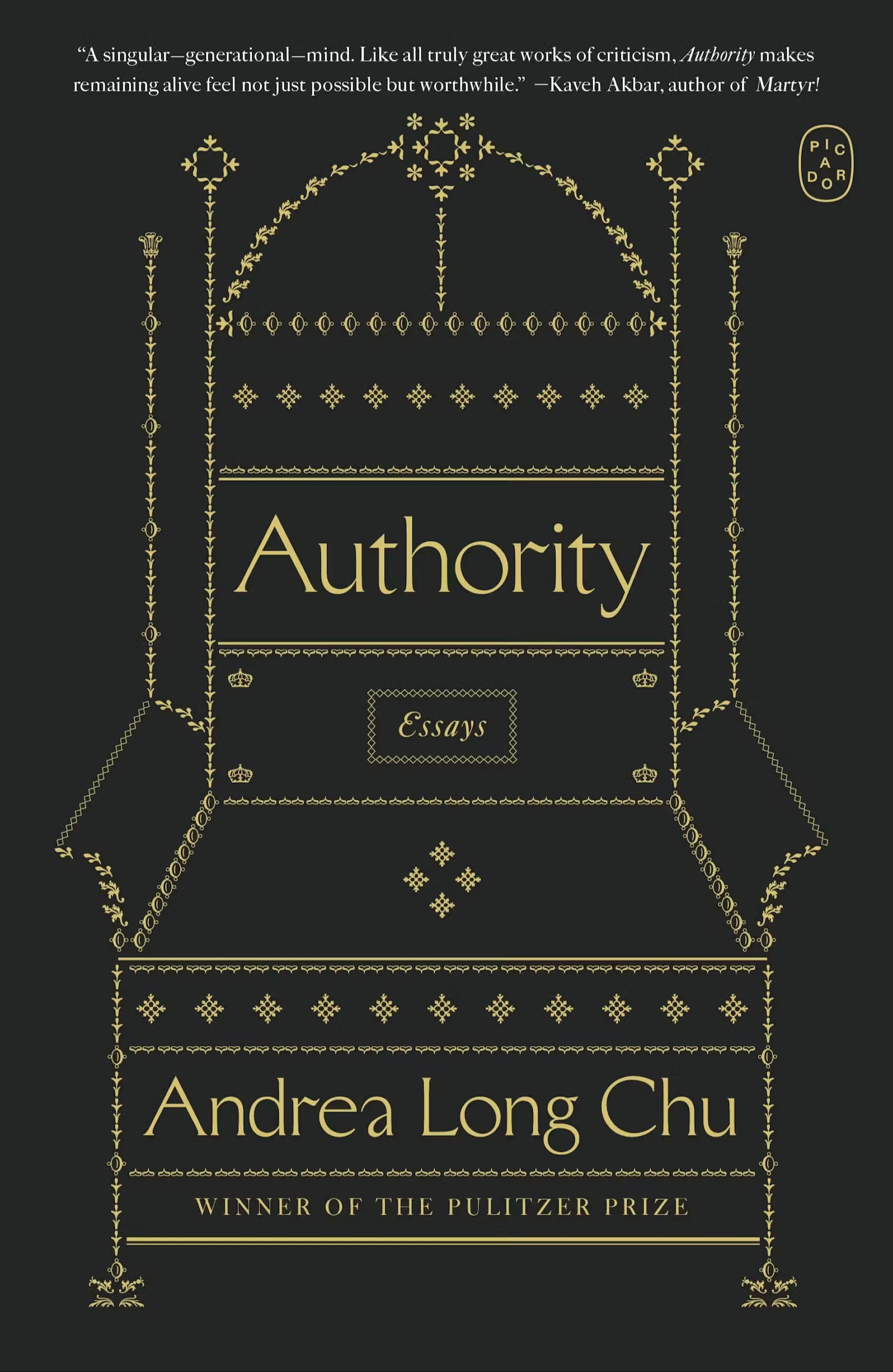 Authority