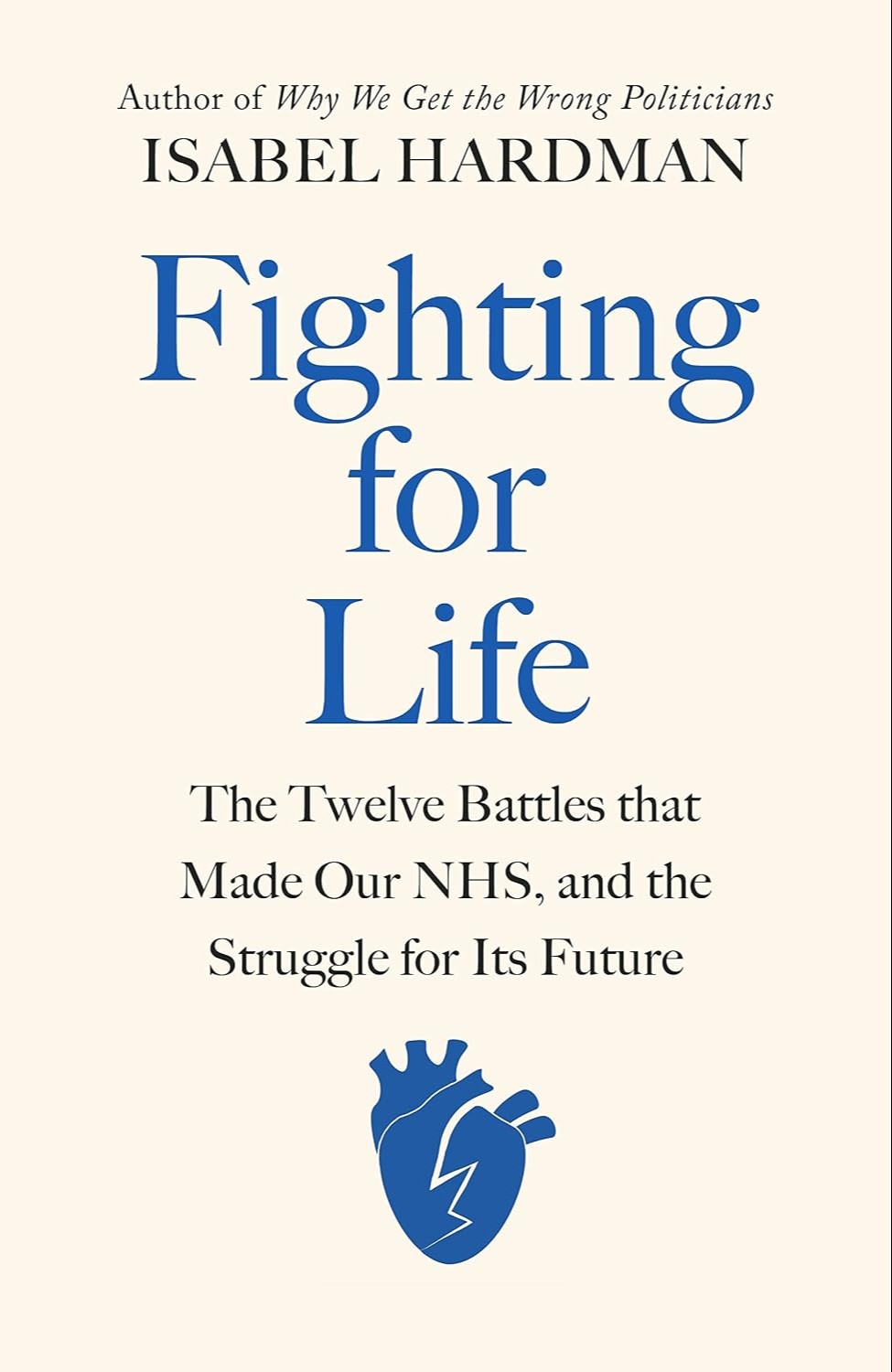 Fighting for Life