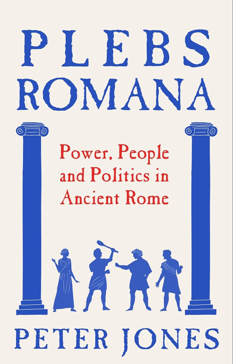 Plebs Romana