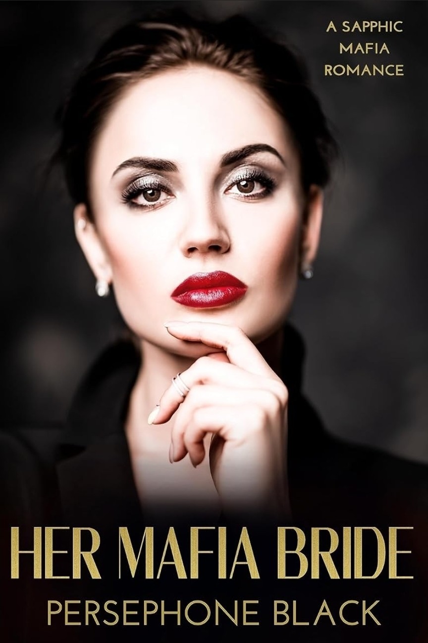 Her mafia bride