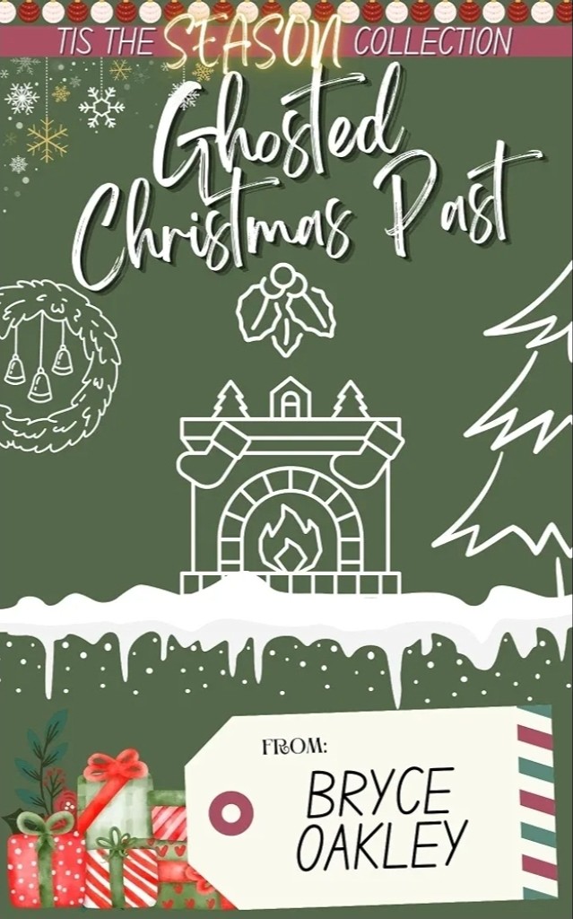 Ghosted Christmas past