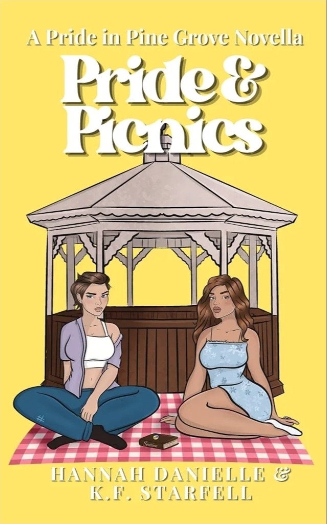 Pride & picnics