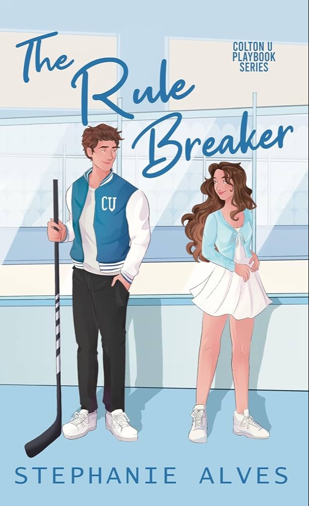 The Rule Breaker 
