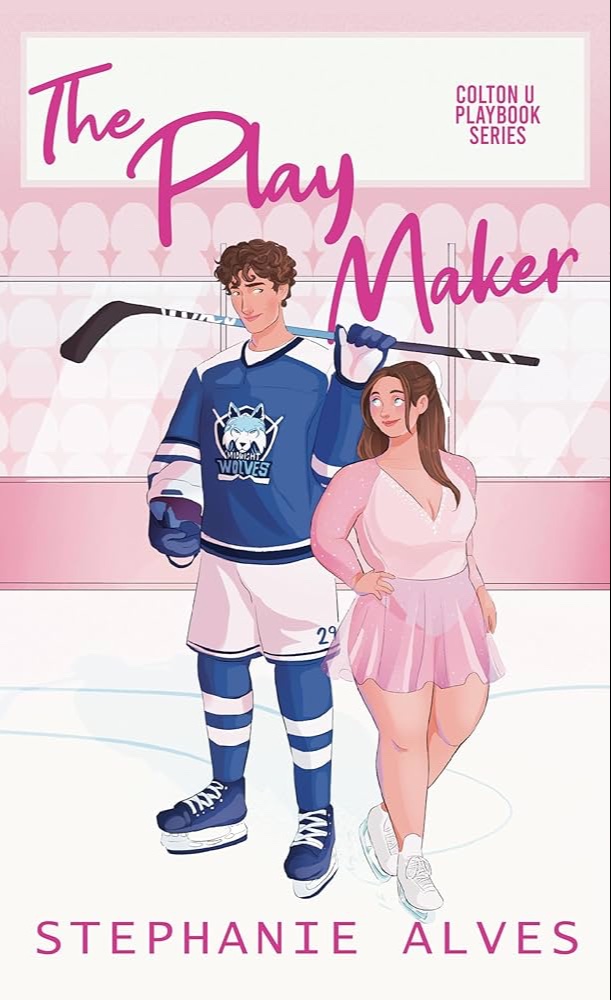 The Play Maker 
