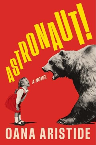 Astronaut!