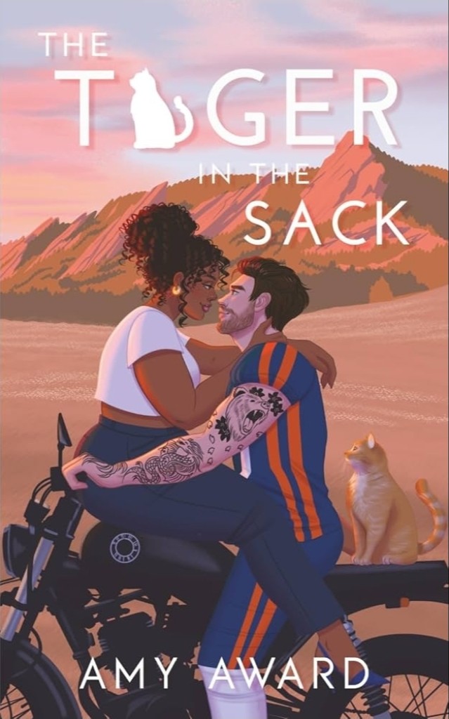 The tiger in the sack