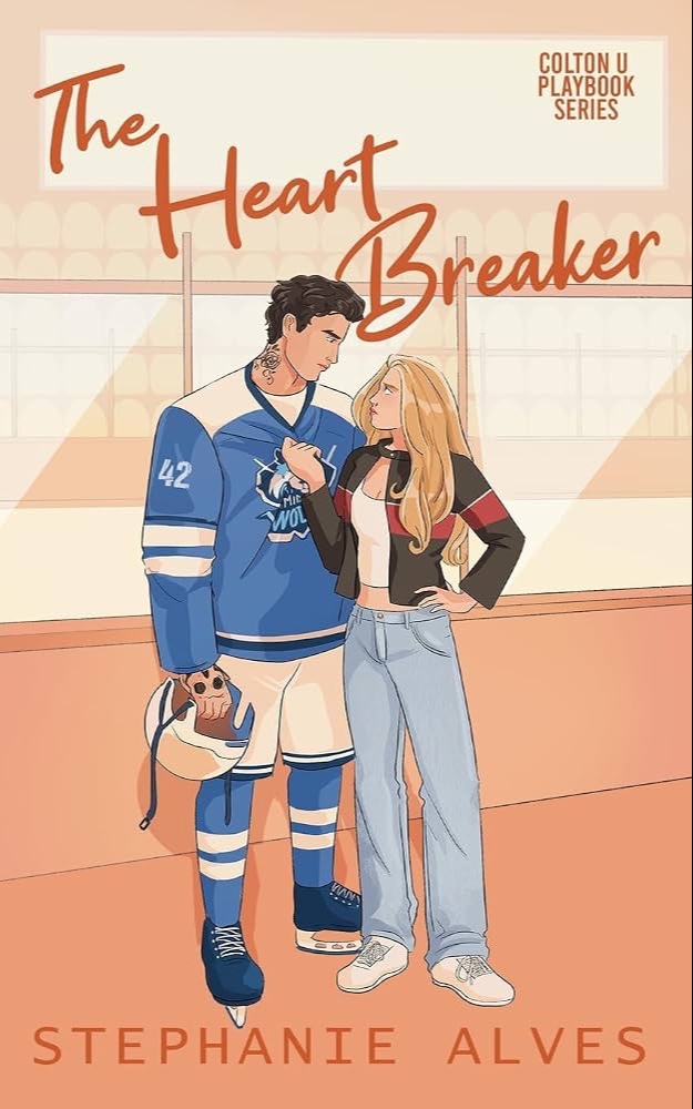 The Heart Breaker 