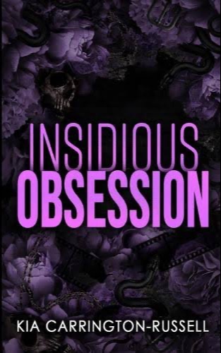 Insidious Obsession 