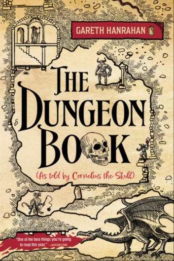 The Dungeon Book