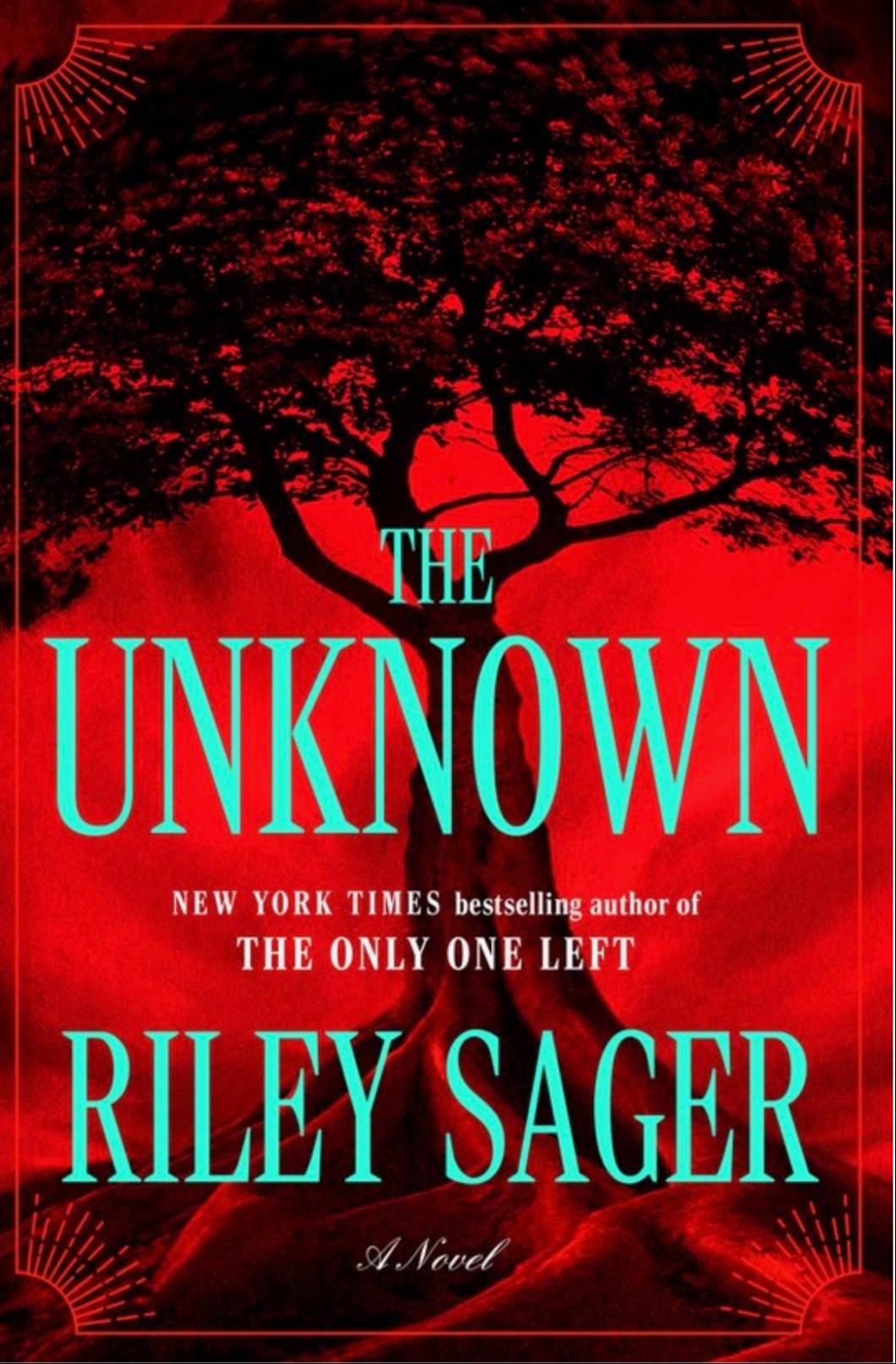 The Unknown