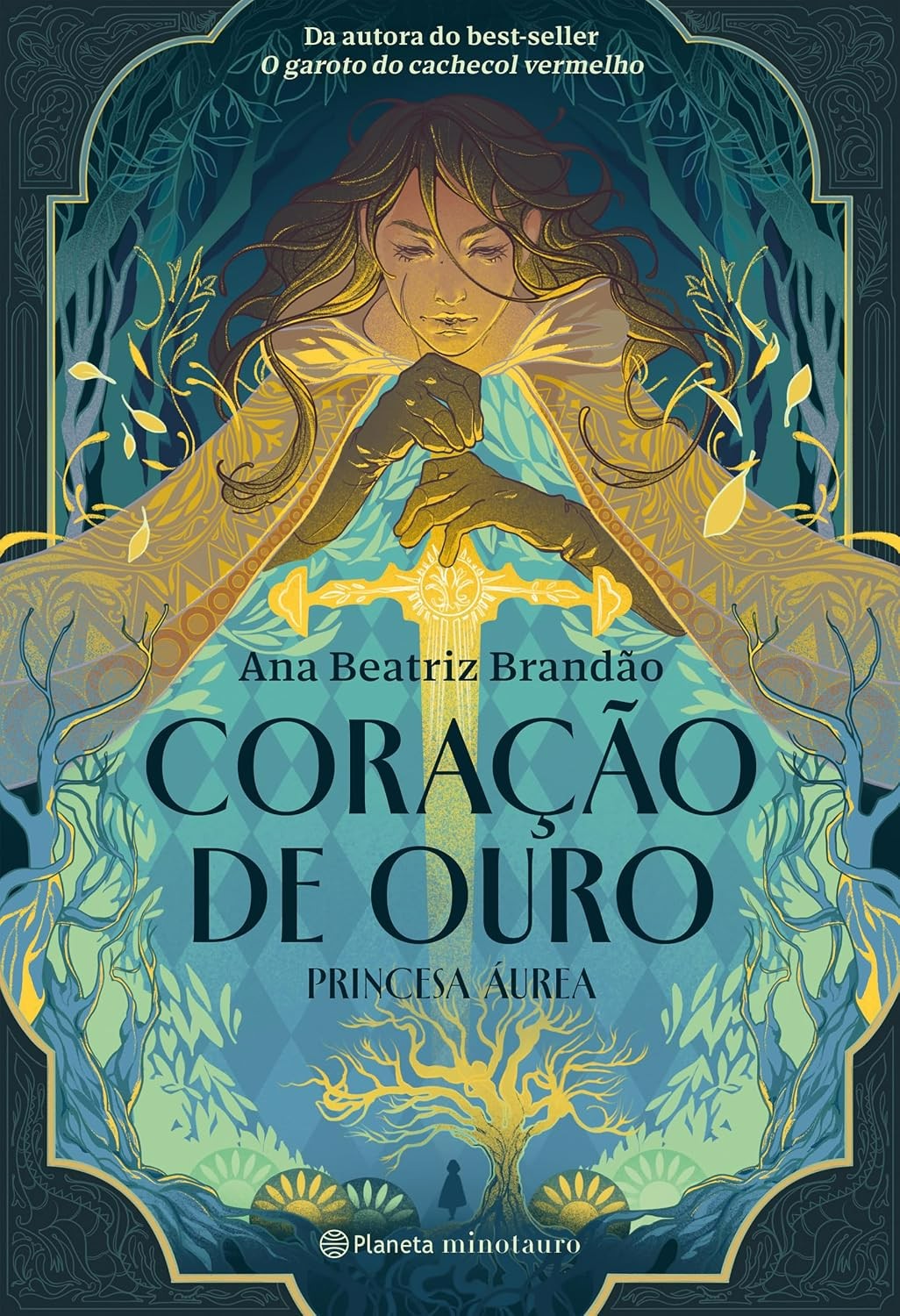 Coração de Ouro
