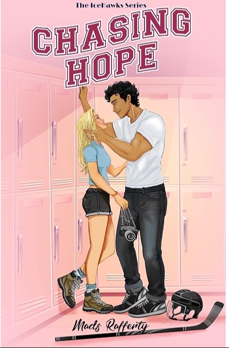 Chasing Hope