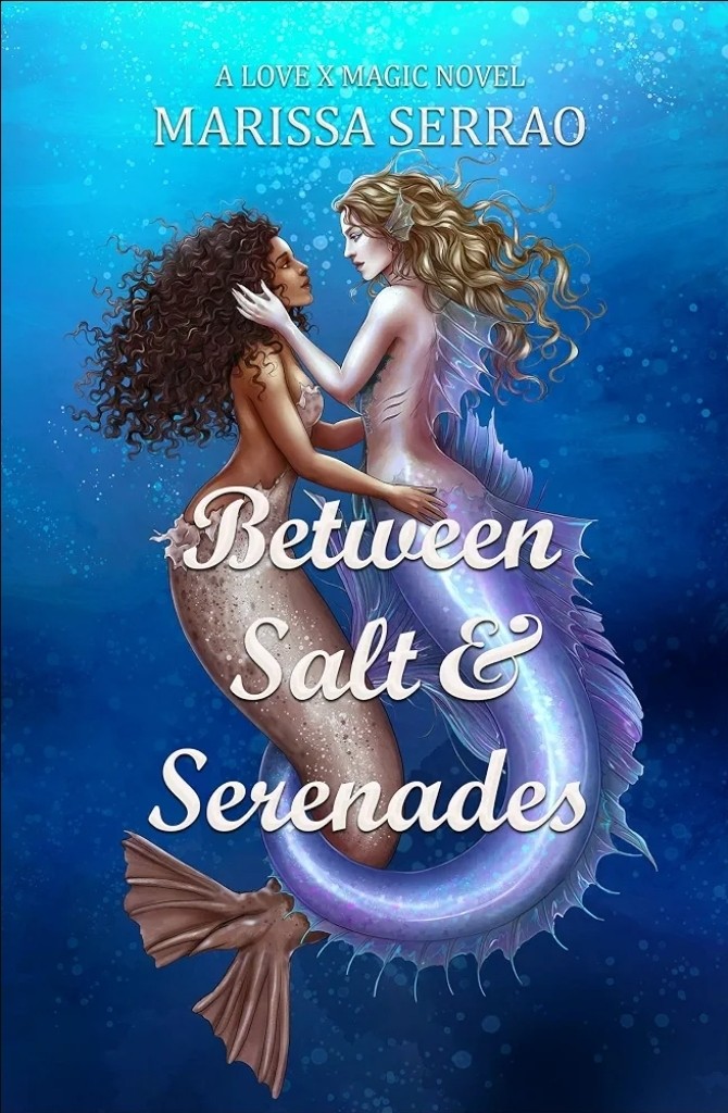 Between salt and serenades 