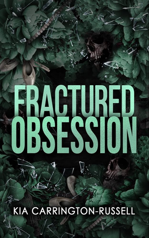 Fractured Obsession 