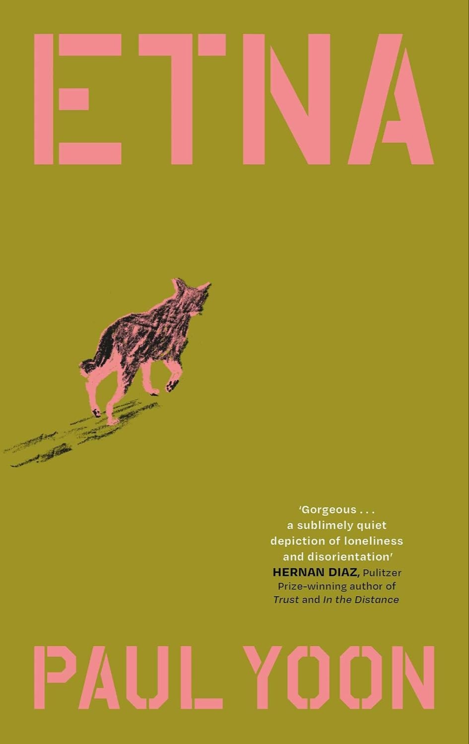 Etna