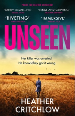 Unseen