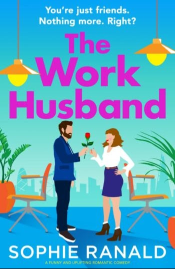 The Work Husband