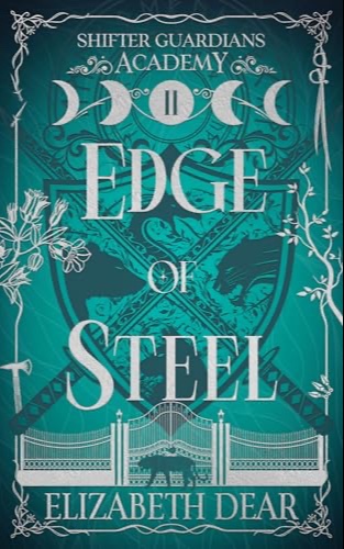 Edge of Steel
