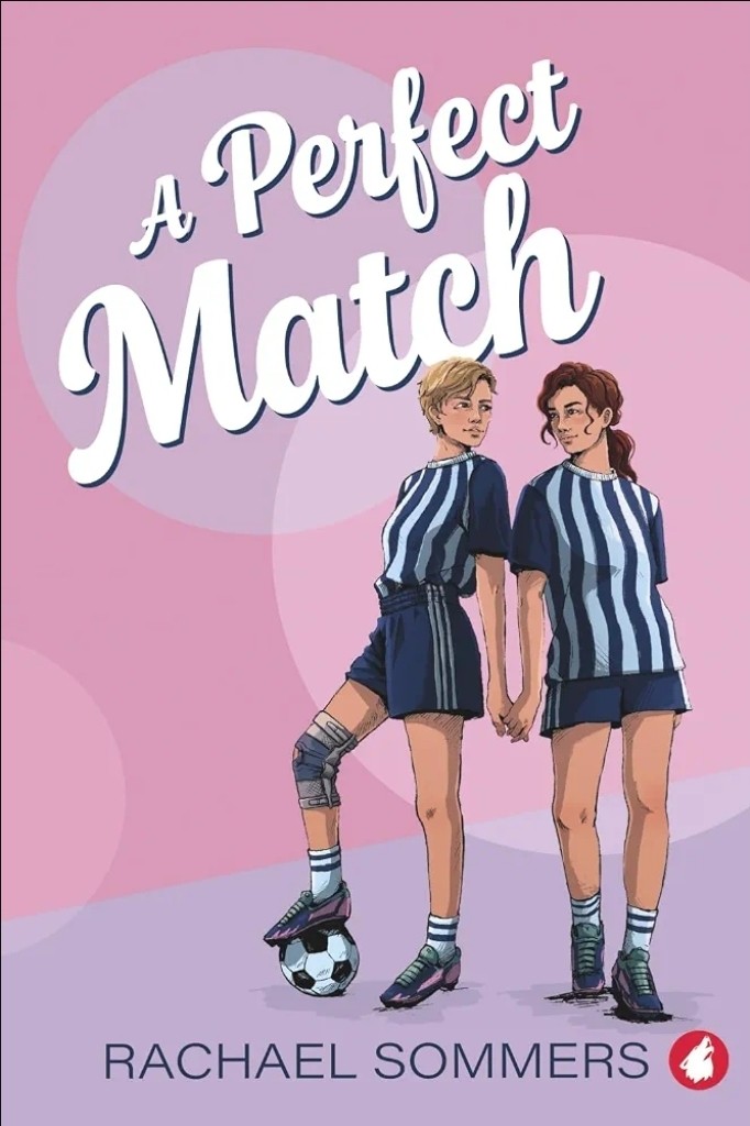 A perfect match 