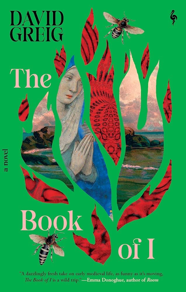 The Book of I
