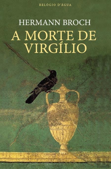 A Morte de Virgílio