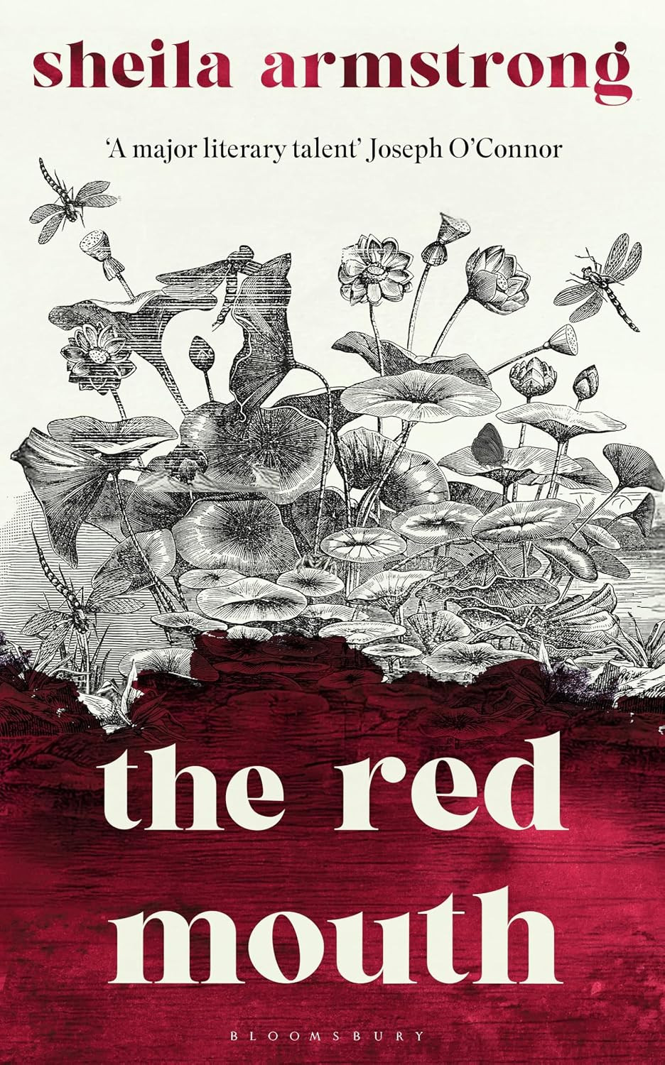 The Red Mouth