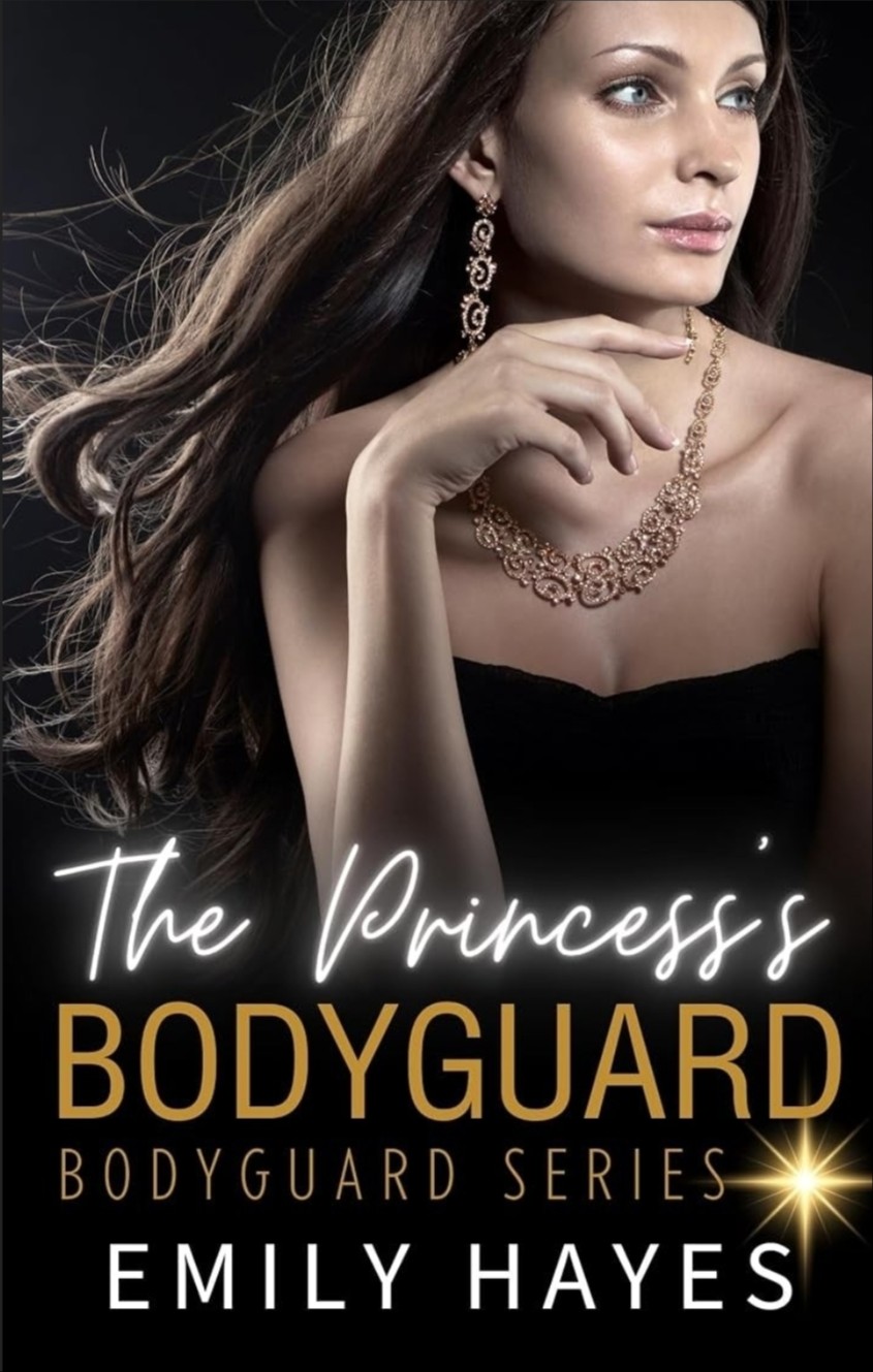 The princess's bodyguard