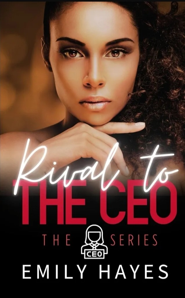 Rival to the CEO