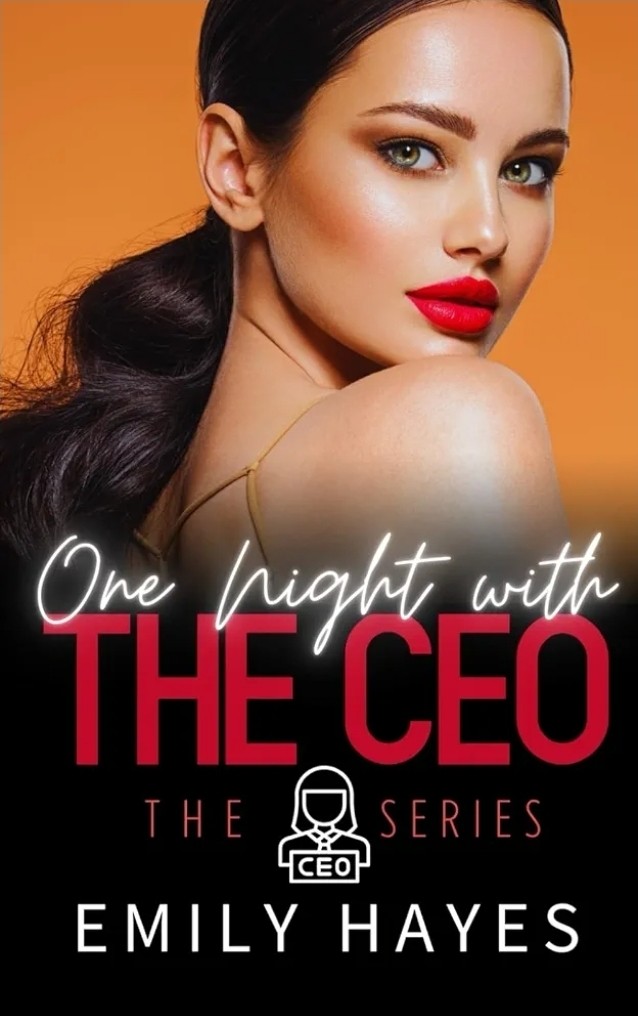 One night with the CEO