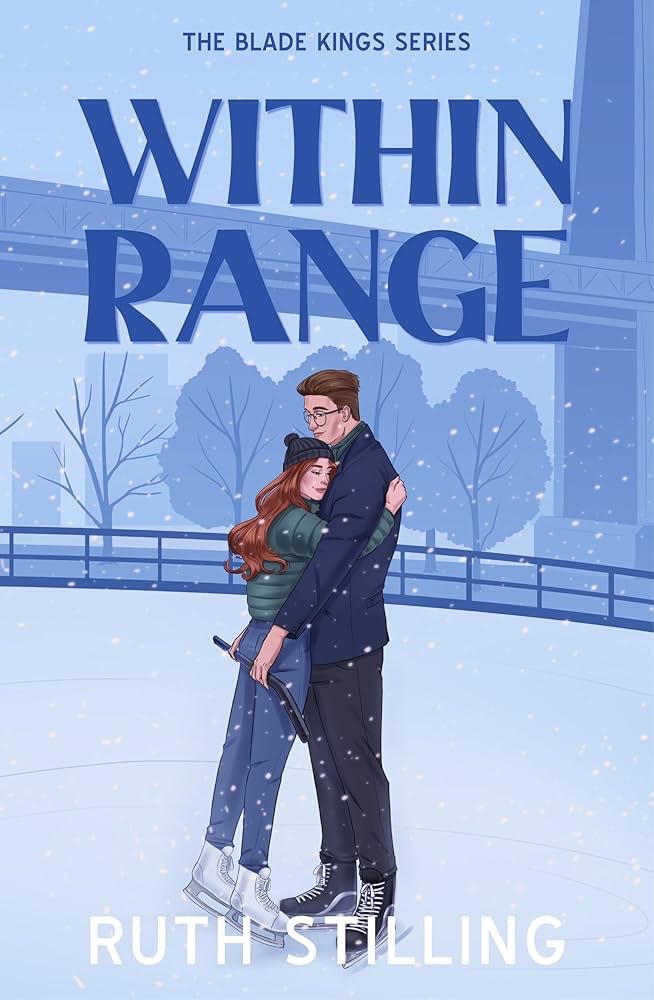Within Range 