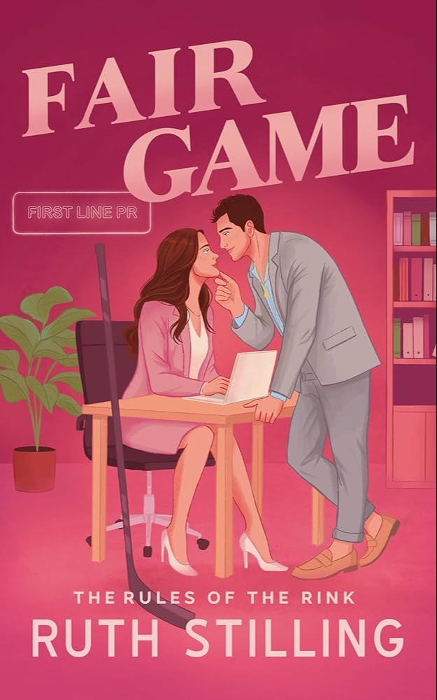 Fair Game