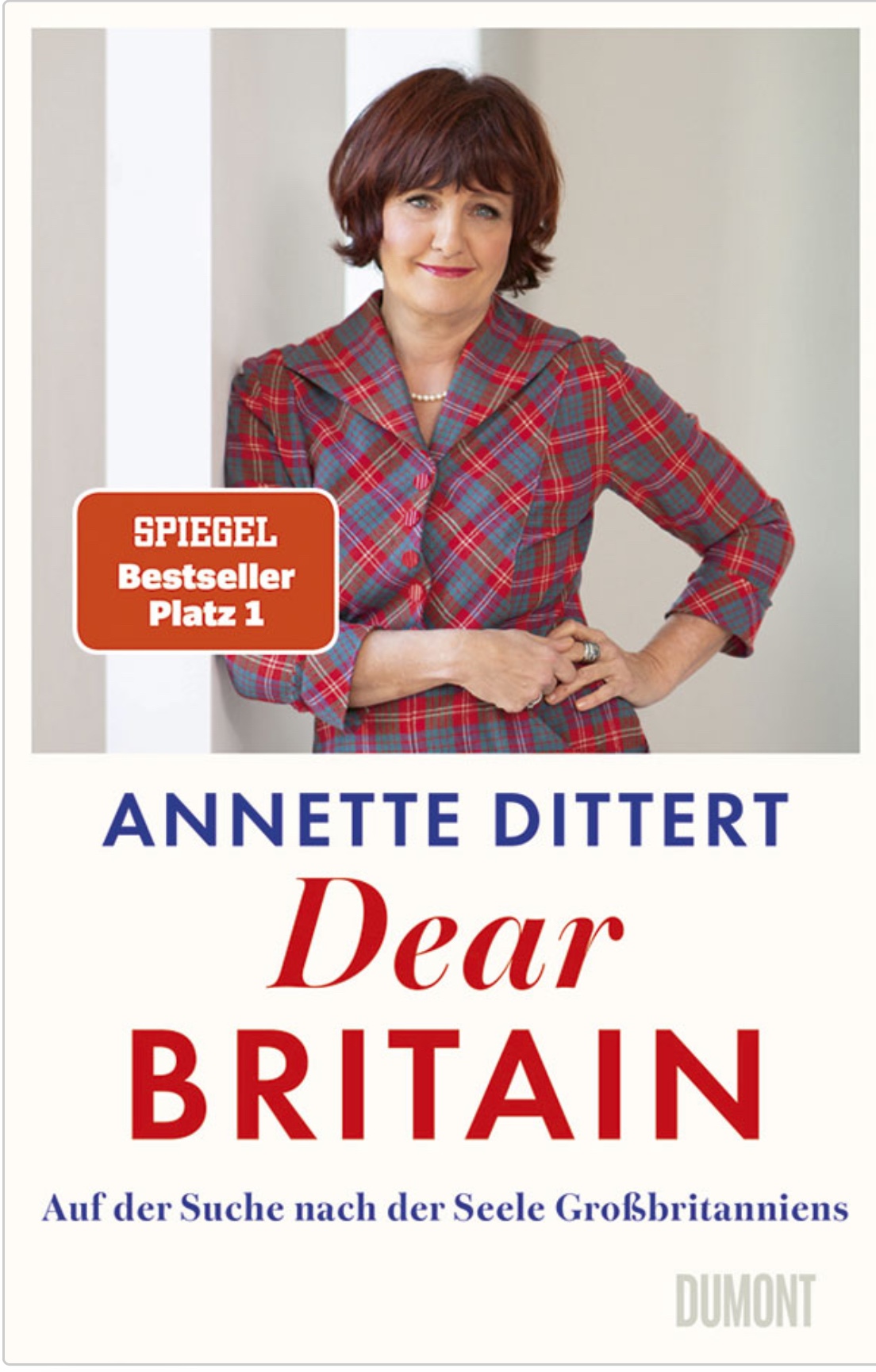Dear Britain