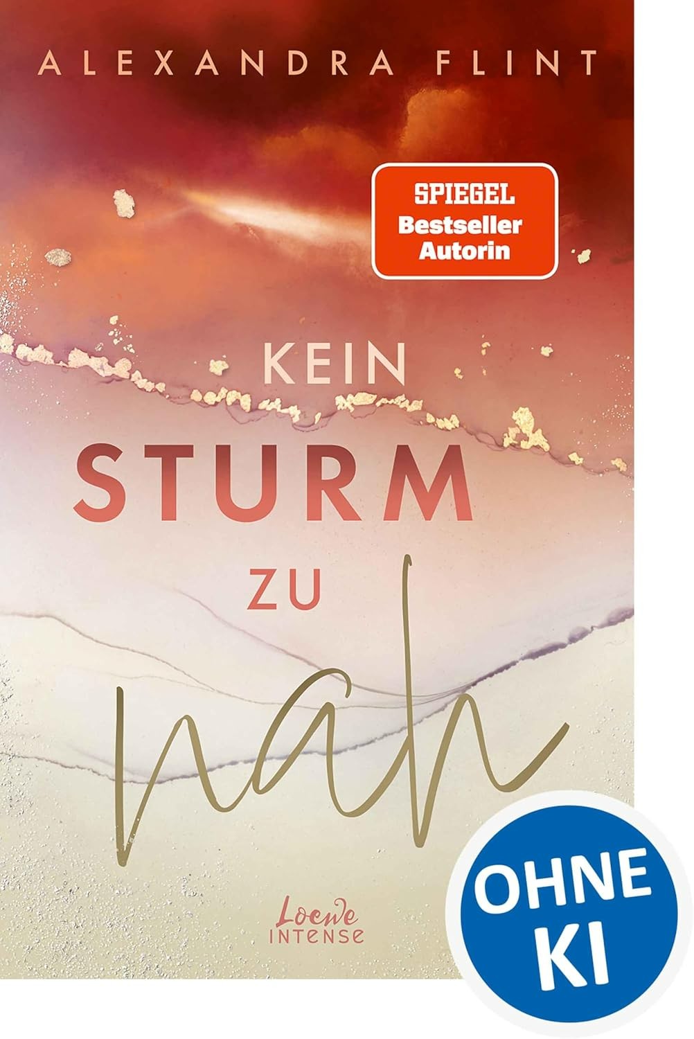 Kein Sturm zu nah