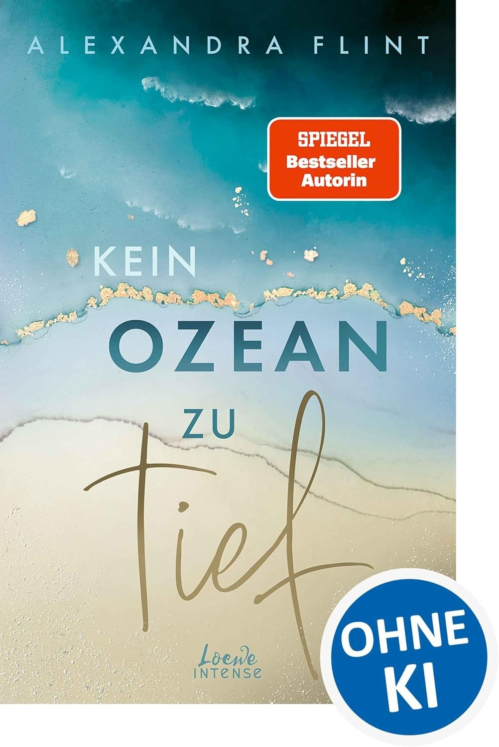 Kein Ozean zu tief