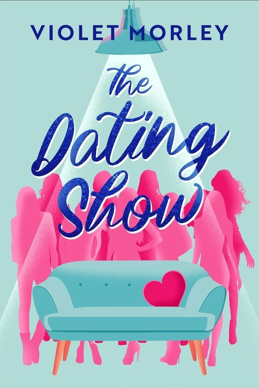 The dating show 