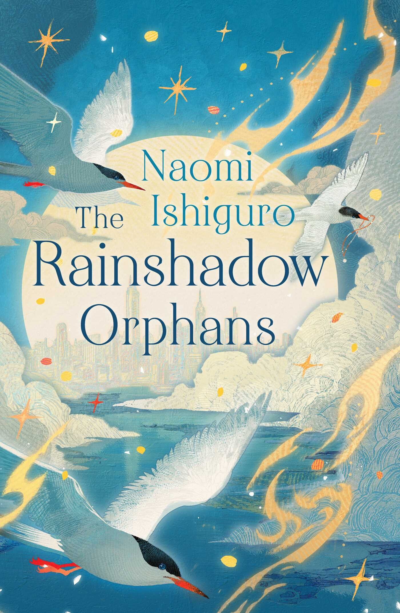 The Rainshadow Orphans