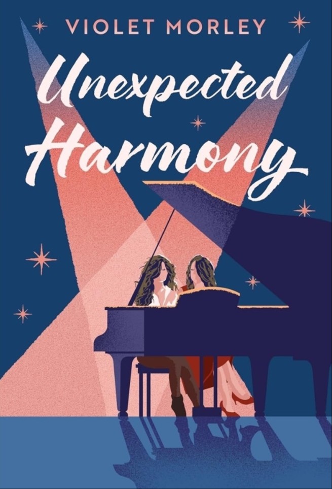 Unexpected harmony 