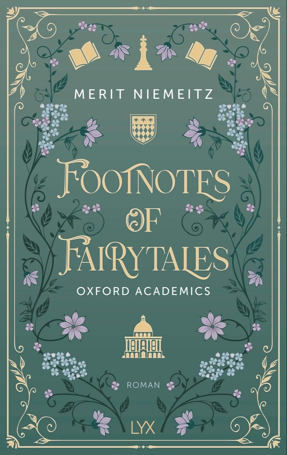 Footnotes of Fairytales